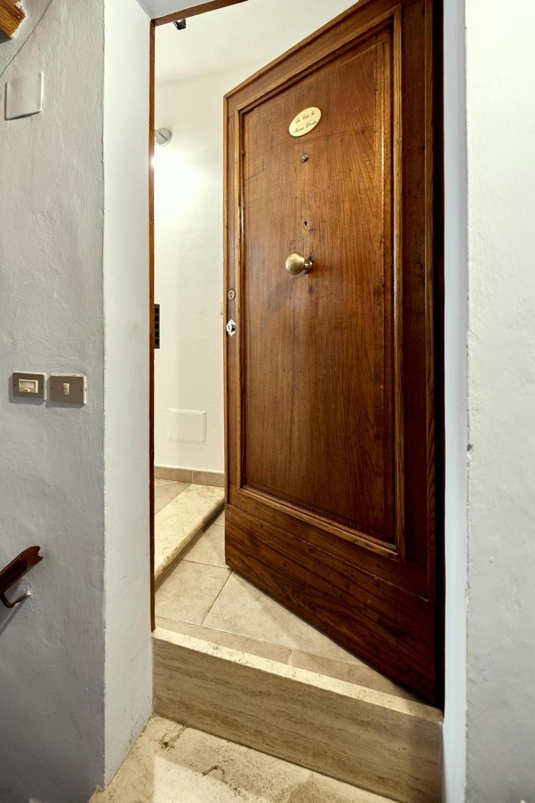 La Casa Di Nonna Danda Daire Montepulciano Stazione Dış mekan fotoğraf