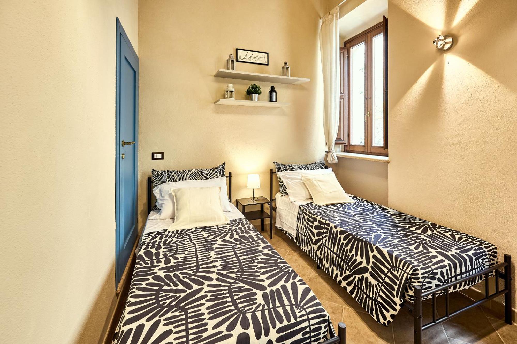 La Casa Di Nonna Danda Daire Montepulciano Stazione Dış mekan fotoğraf